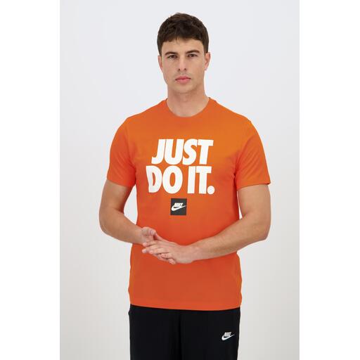 Nike Just Do It
