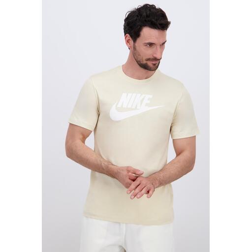 Nike Club Swoosh