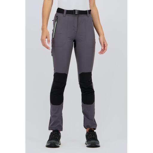 Pantalones Montaña Pantalon Trekking Mujer Sprinter Pantalón Largo