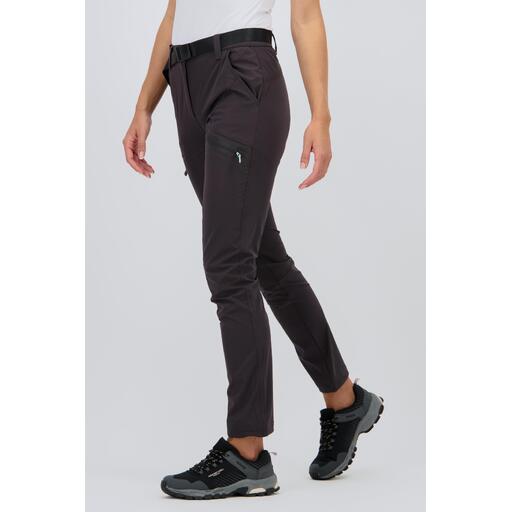 Zapatillas Pantalones Trekking Mujer Sprinter Pantalón Largo Boriken
