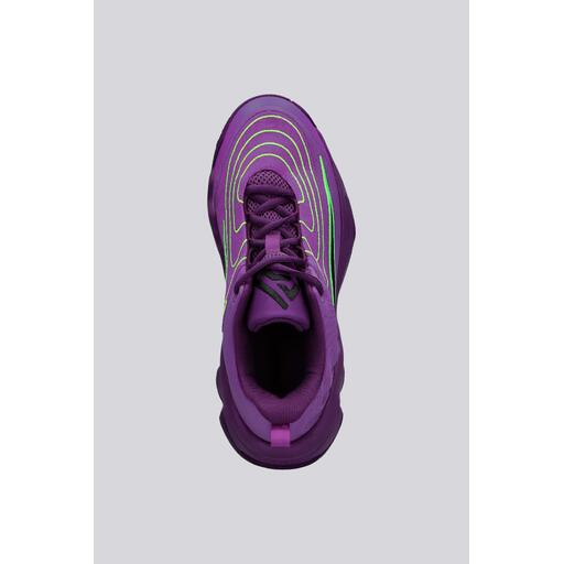 Nike Giannis Immortality Morado Zapatillas Niño Sprinter