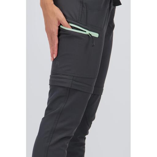 Pantalon Esqui Sprinter Pantalones Mujer Pantalón Boriken - Main Image