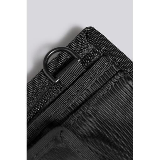 The North Face Base Camp Wallet Black — foto 3