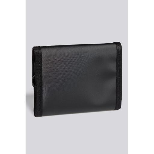 The North Face Base Camp Wallet Black — foto 4