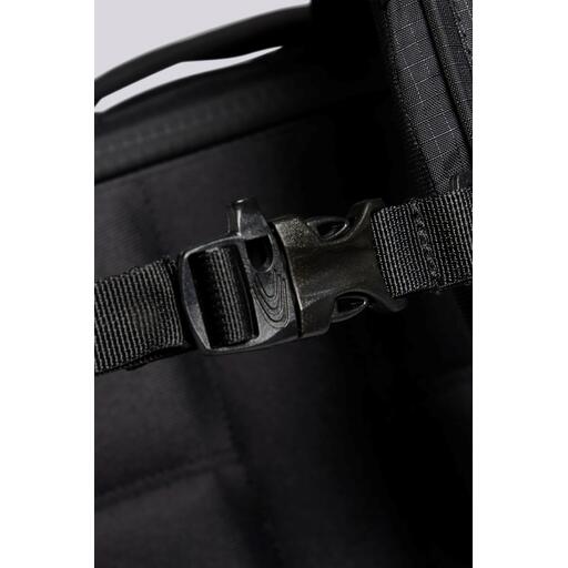 The North Face Borealis Backpack TNF Black/Black — foto 4