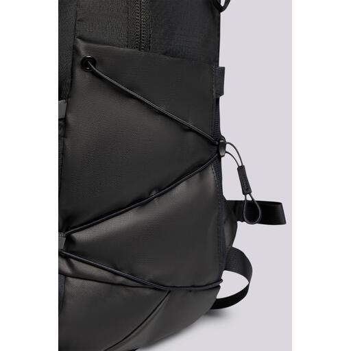 The North Face Borealis Backpack TNF Black/Black — foto 5