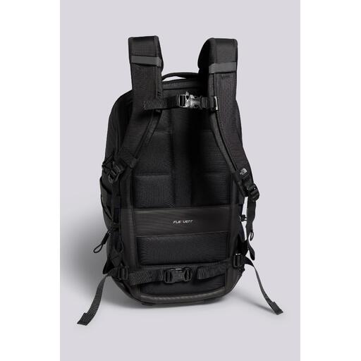 The North Face Borealis Backpack TNF Black/Black — foto 6