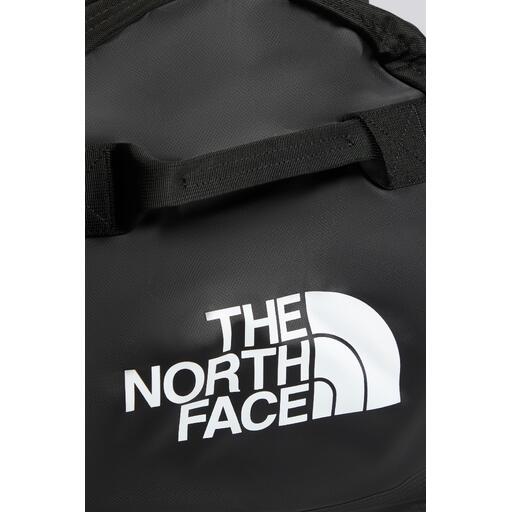 The North Face Large Base Camp Duffel Bag TNF Black/TNF White — foto 2