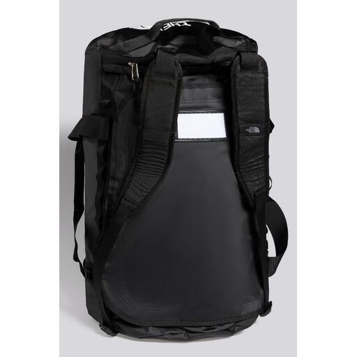 The North Face Large Base Camp Duffel Bag TNF Black/TNF White — foto 3