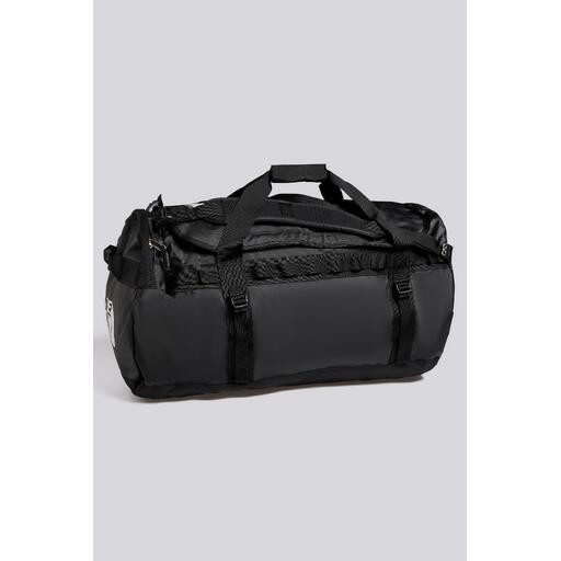 The North Face Large Base Camp Duffel Bag TNF Black/TNF White — foto 4
