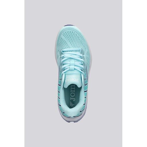 Joma Victory Azul Zapatillas Running Mujer Sprinter