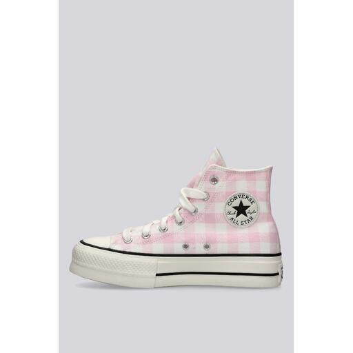 Converse Blancas Bajas 38 Converse Allstar Lift Blanco Zapatillas