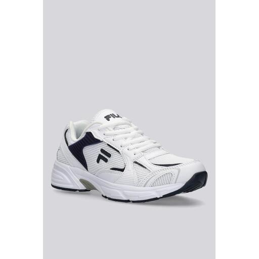 Fila Roul Blanco Zapatillas Retro Mujer Sprinter