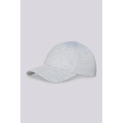 Silver Gorra