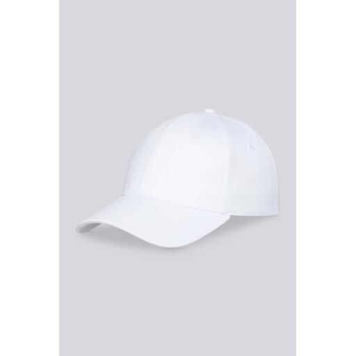 Silver Gorra