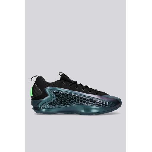 adidas Anthony Edwards 1 Low Night/Core Black/Scream Green