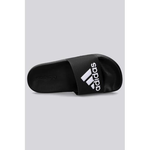 adidas Adilette Shower Slide Core Black Core White — foto 3