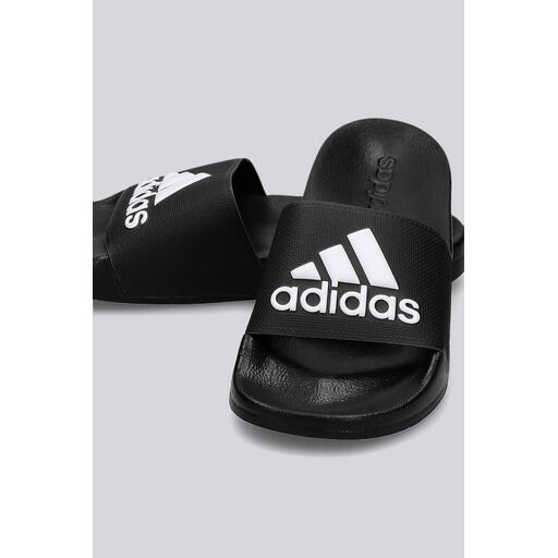 adidas Adilette Shower Slide Core Black Core White — foto 5