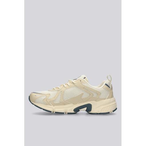 Fila Heroic Sp Bege Sapatilhas Retro Mulher Sport Zone