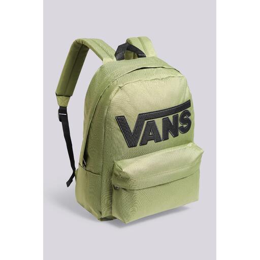 Mochila Deportiva Mochilas Vans Hombre Olive Vans Old Skool Drop