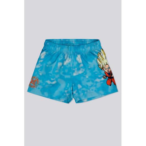 Dragon Ball Bañador