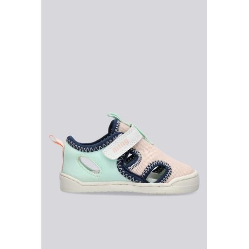 Mustang Respect Verde Calçado Menina Sport Zone MKP