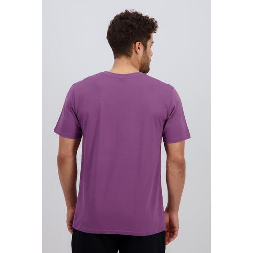 Camiseta Beis Ollio De Ellesse