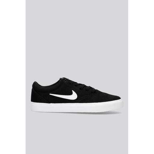 Nike Charge - Negro - Zapatillas Lona Hombre | Sprinter