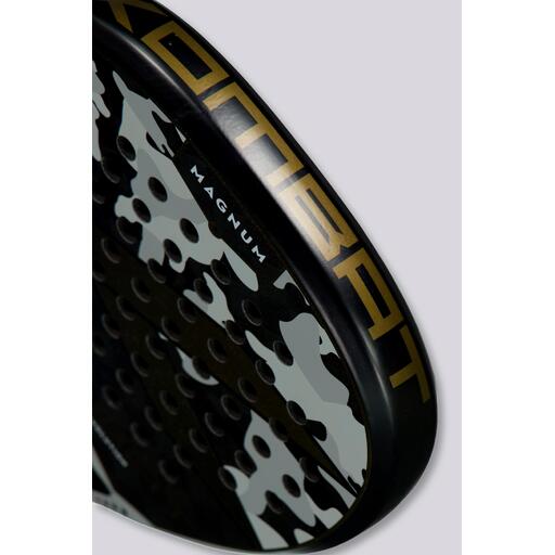 Kombat Magnum Negro Pala Pádel Sprinter