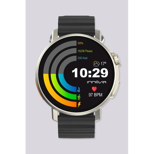 Smartwatch Innova SPORT ZONE