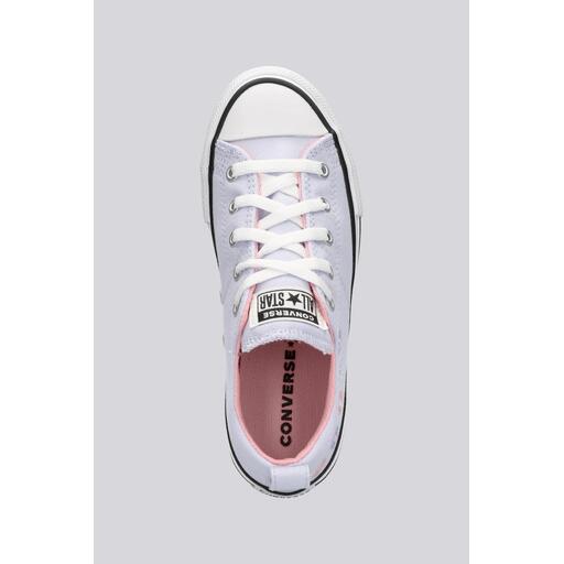 Converse All Star Madison Malva Lona Niña Sprinter