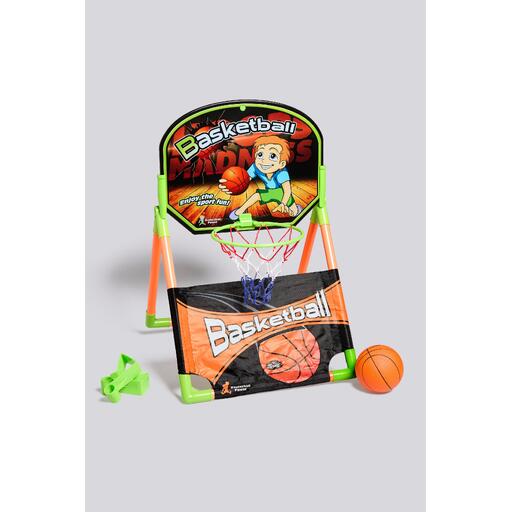 Bestway Set Basket Water Games