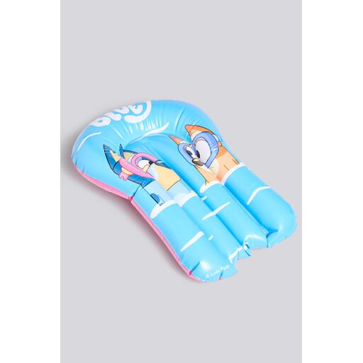 Prancha De Natação Sunlite Sports - Alças Ergonômicas, Tamanho Único, Adulto E Infantil