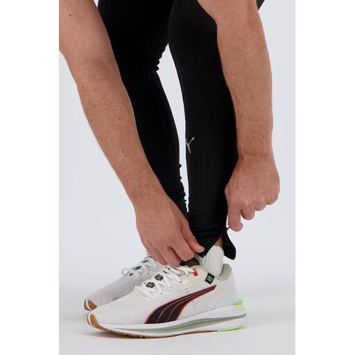 Mallas Largas Puma Negro Leggings Hombre Sprinter
