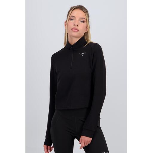 Puma Hyrox Cloudspun (negro)