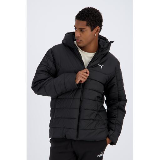 Parka Puma (negro)
