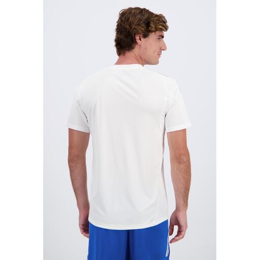 adidas Real Madrid Tiro 25 Competition Jersey White — foto 5