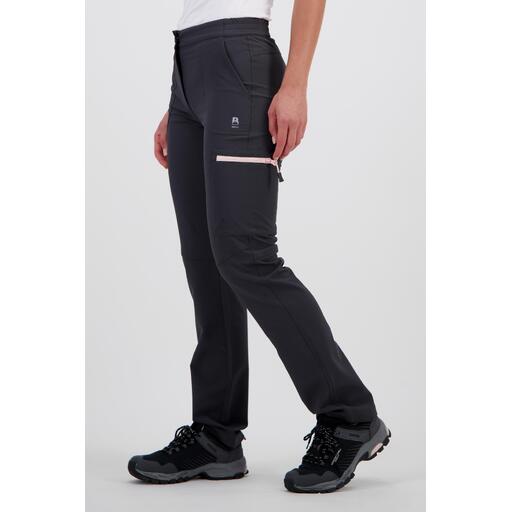 Pantalones Montaña Pantalon Trekking Mujer Sprinter Boriken Valeta