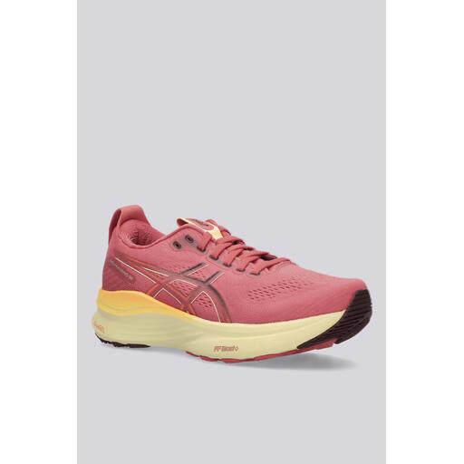 Asics Gel Kayano 32 Naranja Zapatillas Mujer Sprinter