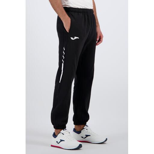 Pantalón Deportivo Hombre Joy Sportswear Mathis | Otoño-Invierno | Negro Talla 24 | Varias Tallas