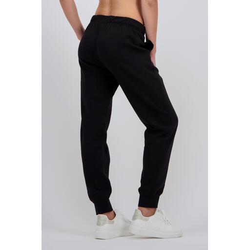 Pantalón Joma Negro Mujer Sprinter