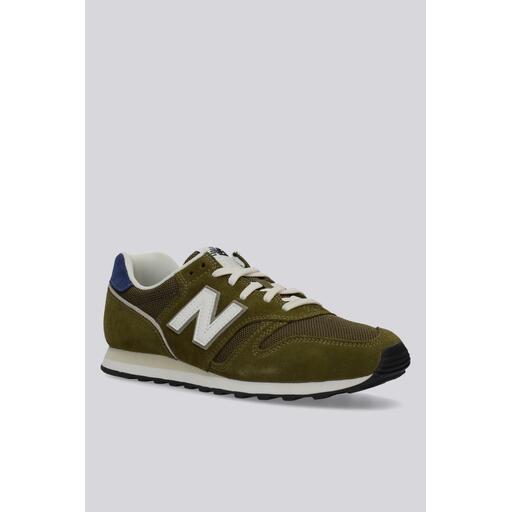 HOT Zapatilla New Balance 373 Hombre Verde New Balance 373