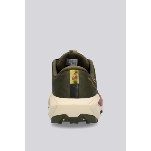 Asics Gel Trabuco 13 GTX Zapatillas Mujer Sprinter