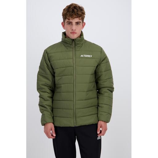 Anorak adidas (verde)