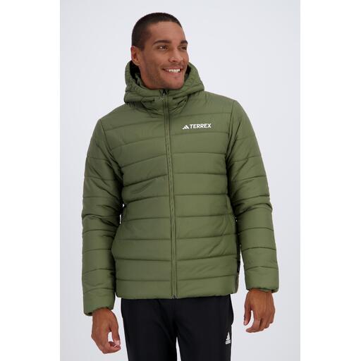 adidas Terrex (verde)