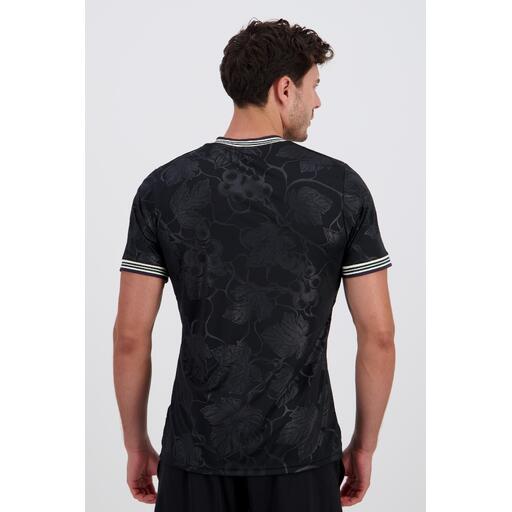 adidas Juventus 25/26 Third Jersey Black Ecru Tint — foto 5