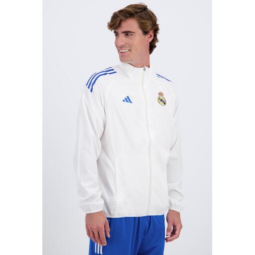 adidas Chaqueta presentación Real Madrid Tiro 25 Competition — foto 2