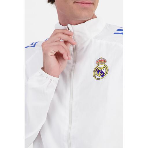 adidas Chaqueta presentación Real Madrid Tiro 25 Competition — foto 3