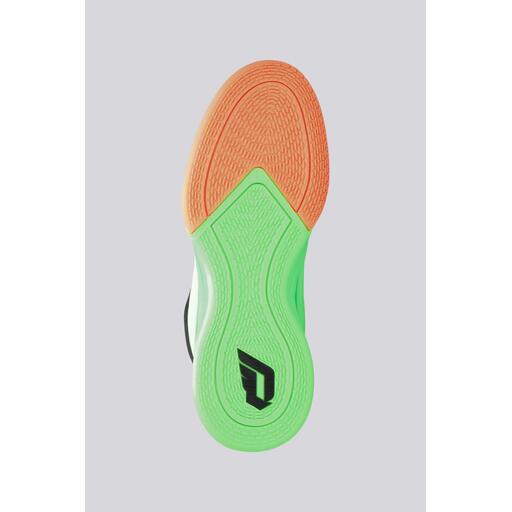adidas Dame 10 Dame’s Light — foto 6