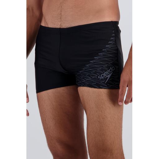 Speedo Medley Logo